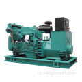 Generator Laut oleh CCS